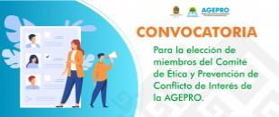 Convocatoria COEPCI