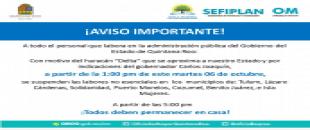 aviso 1