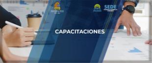 Capacitaciones