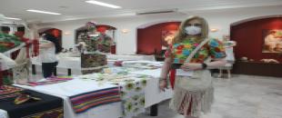 Se llevó a cabo el XXIII Concurso Estatal de Artesanías “Deja que te lo cuenten mis manos” 2020