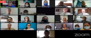 Acciones de cultura ambiental en beneficio de la población y los recursos naturales