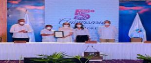 Secretario de Gobierno destaca esfuerzo de portomorelenses