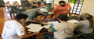 Comité de Contraloría Social