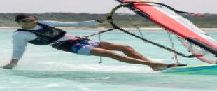 Veleristas de Quintana Roo culminan entre los 10 mejores en la Regata Clearwater