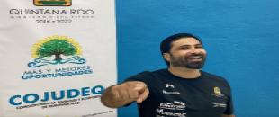 Cultura de la activación física y el deporte promueve la COJUDEQ cada semana por el SQCS