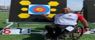 Omar Echeverría orgullo quintanarroense