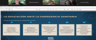 Educación ambiental 