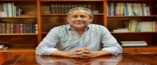 Firma convenio de colaboración con Gobierno Federal