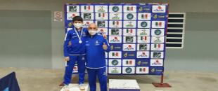 Atleta quintanarroense de Tenis de Mesa clasifica a Campeonato Centroamericano y Campeonato Panamericano