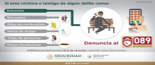 Delitos Extorsión