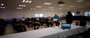 Imparte  el curso: "Nuevas masculinidades" 