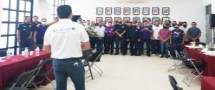 Modelo para la Atención de Hombres Generadores de Violencia Contra las Mujeres para el Estado de Quintana Roo