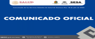 Comunicado