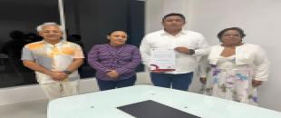 Asume Martínez Ortega el Secretariado Ejecutivo del Sistema Estatal de Seguridad Pública de Quintana Roo.