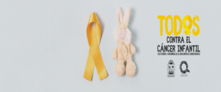 Banner Cáncer  Infantil