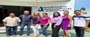 junta de assp