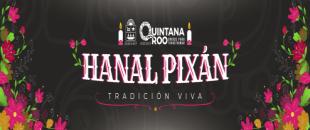 Hanal Pixán