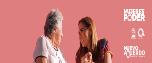 Mujeres Poder