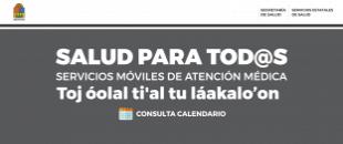 ¡CARAVANAS!