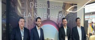 Quintana Roo presente en la Feria Internacional de Turismo de Argentina (FIT) 2024