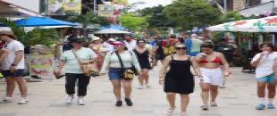 Quintana Roo refuerza su posición como destino turístico de clase mundial