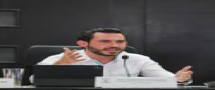 Titular de SEDETUR presenta avances en turismo durante el periodo 2023-2024