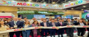 Refuerza Quintana Roo lazos turísticos con Colombia