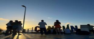 En la Nueva Era del Turismo, el Caribe Mexicano sigue siendo el favorito para los turistas al registrar más 12.5 millones de visitantes