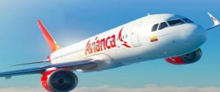 Gobierno de Quintana Roo anuncia nuevo vuelo de la aerolínea Avianca, al Aeropuerto Internacional de Tulum