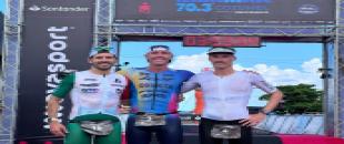 Brilla Cozumel con el IRONMAN 70.3 que impulsa la Nueva Era del Turismo