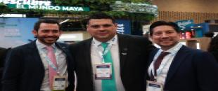 Exitosa participación de Quintana Roo en ANATO 2025