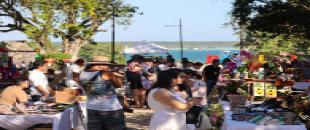 Exitoso cierre del 4º Festival Gastronómico del Caribe Mexicano en Bacalar