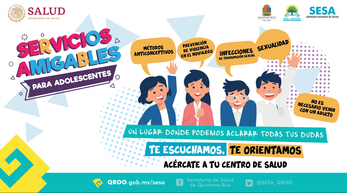 Portada servicios amigables
