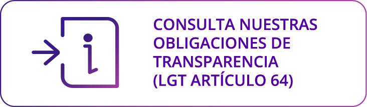 Consulta obligaciones transparencia