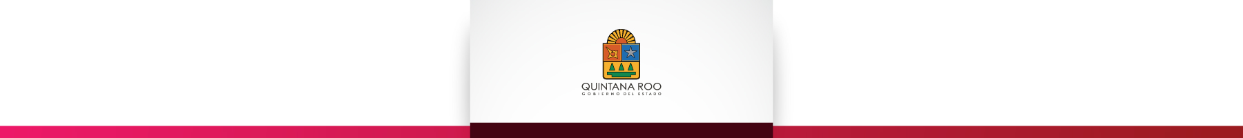 Gobierno del Estado de Quintana Roo